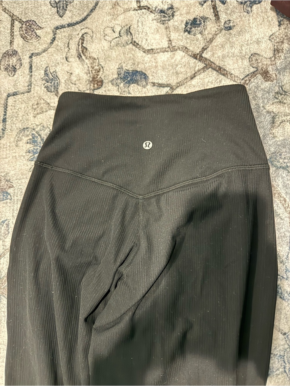 lululemon align wide leg pant